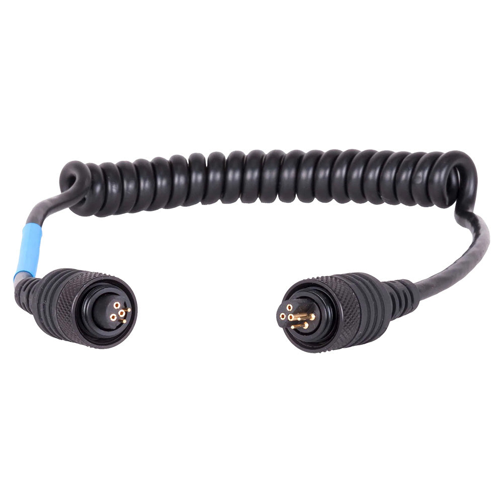 Ikelite Sync Cord for Ikelite Housing (ICS-5) to Ikelite DS Strobe Ikelite Sync Cord for Ikelite Housing (ICS-5) to Ikelite DS Strobe